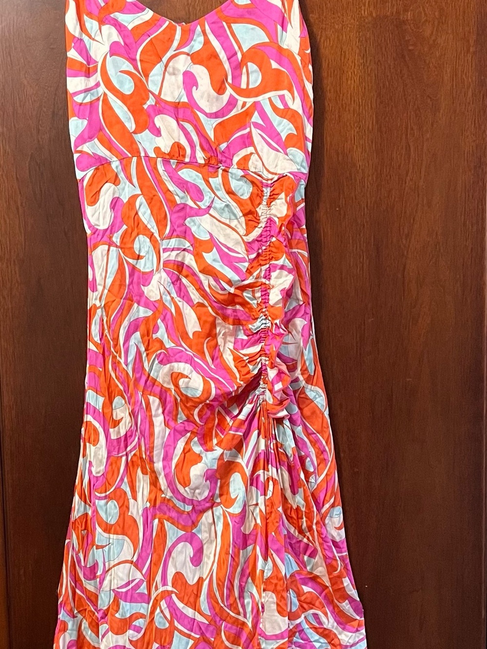Delfi Collective Rory Dress - Picture 2 of 16